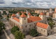 Thury-vár Várpalota