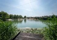 Vasad - Nádas Tófürdő