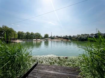 Nádas Tófürdő Vasad