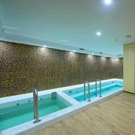 Nádas Tó Park Hotel Vasad - Wellness