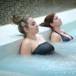 Nádas Tó Park Hotel Vasad - Wellness