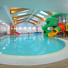 Nádas Tó Park Hotel Vasad - Wellness