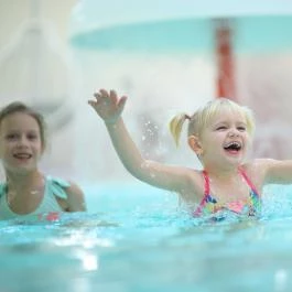 Nádas Tó Park Hotel Vasad - Wellness