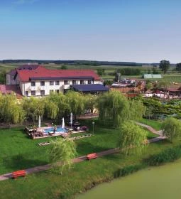 Nádas Tó Park Hotel