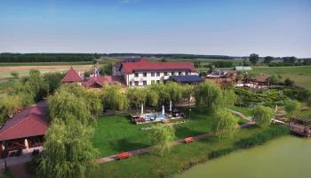 Nádas Tó Park Hotel Vasad