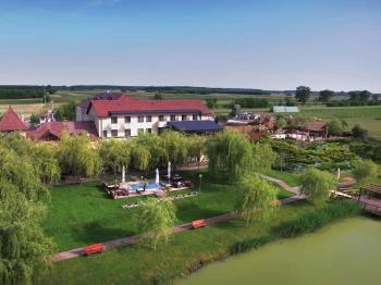 Nádas Tó Park Hotel Vasad