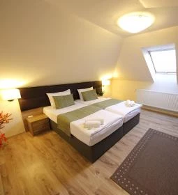 Nádas Tó Park Hotel