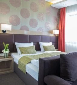 Nádas Tó Park Hotel