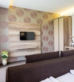 Nádas Tó Park Hotel