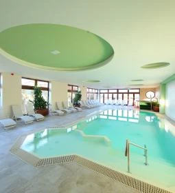 Nádas Tó Park Hotel