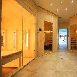 Nádas Tó Park Hotel Vasad - Wellness