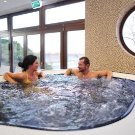 Nádas Tó Park Hotel Vasad - Wellness