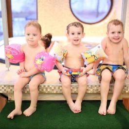 Nádas Tó Park Hotel Vasad - Wellness