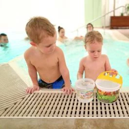 Nádas Tó Park Hotel Vasad - Wellness