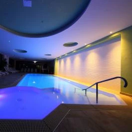 Nádas Tó Park Hotel Vasad - Wellness