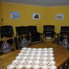 Bereg Apartmans Vásárosnamény - Szobák