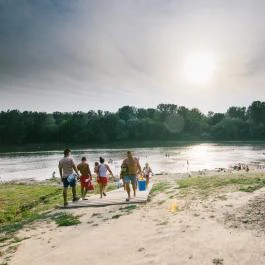 Bereg Apartmans Vásárosnamény - Egyéb