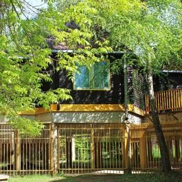 Bereg Apartmans Vásárosnamény - Külső kép