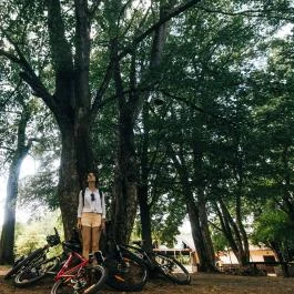 Bereg Apartmans Vásárosnamény - Egyéb