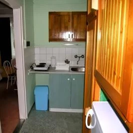 Bereg Apartmans Vásárosnamény - Szobák