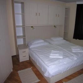 Bereg Apartmans Vásárosnamény - Szobák