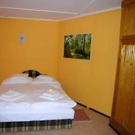 Bereg Apartmans Vásárosnamény - Szobák