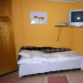 Bereg Apartmans Vásárosnamény - Szobák