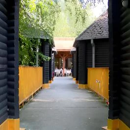Bereg Apartmans Vásárosnamény - Belső