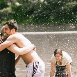 Bereg Apartmans Vásárosnamény - Egyéb