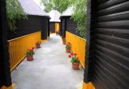 Bereg Apartmans Vásárosnamény