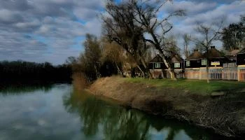 Bereg Apartmans Vásárosnamény
