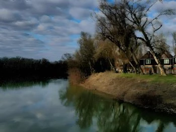 Bereg Apartmans Vásárosnamény