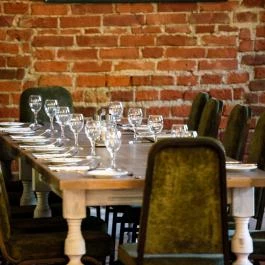 Hunor Hotel és Étterem Vásárosnamény - Vendéglátás