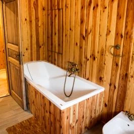 Hunor Hotel és Étterem Vásárosnamény - Szobák