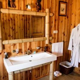 Hunor Hotel és Étterem Vásárosnamény - Szobák