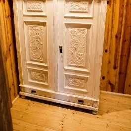 Hunor Hotel és Étterem Vásárosnamény - Szobák