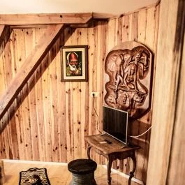 Hunor Hotel és Étterem Vásárosnamény - Szobák