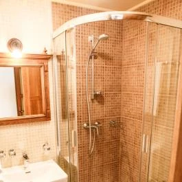 Hunor Hotel és Étterem Vásárosnamény - Szobák