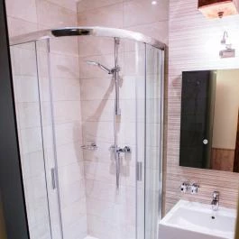 Hunor Hotel és Étterem Vásárosnamény - Szobák