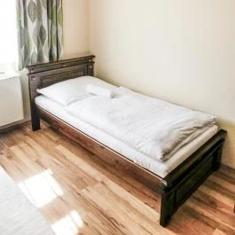 Hunor Hotel és Étterem Vásárosnamény - Szobák