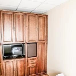 Hunor Hotel és Étterem Vásárosnamény - Szobák