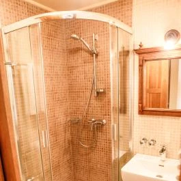 Hunor Hotel és Étterem Vásárosnamény - Szobák