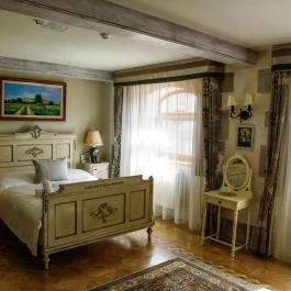 Hunor Hotel és Étterem Vásárosnamény - Szobák