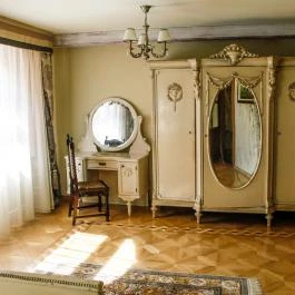 Hunor Hotel és Étterem Vásárosnamény - Szobák