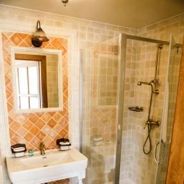 Hunor Hotel és Étterem Vásárosnamény - Szobák