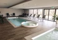 Hunor Hotel és Étterem Vásárosnamény