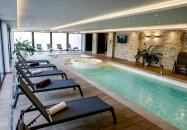 Hunor Hotel és Étterem Vásárosnamény