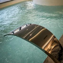 Hunor Hotel és Étterem Vásárosnamény - Wellness