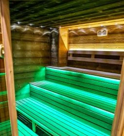 Hunor Hotel és Étterem