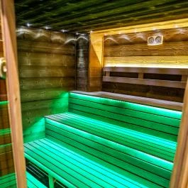 Hunor Hotel és Étterem Vásárosnamény - Wellness